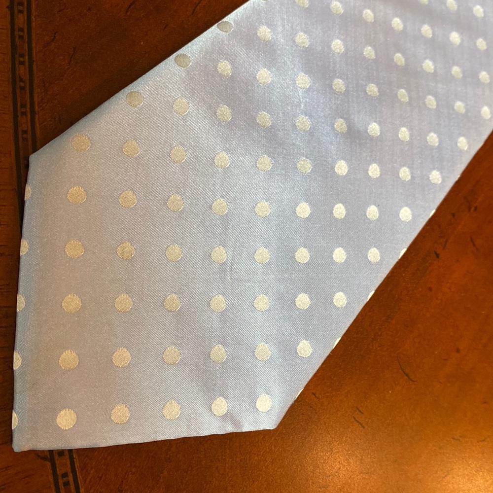 Luxury Tie